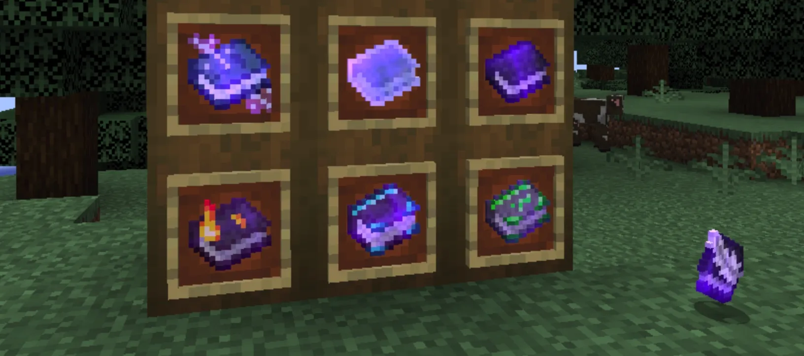 更好的附魔 Even Better Enchants