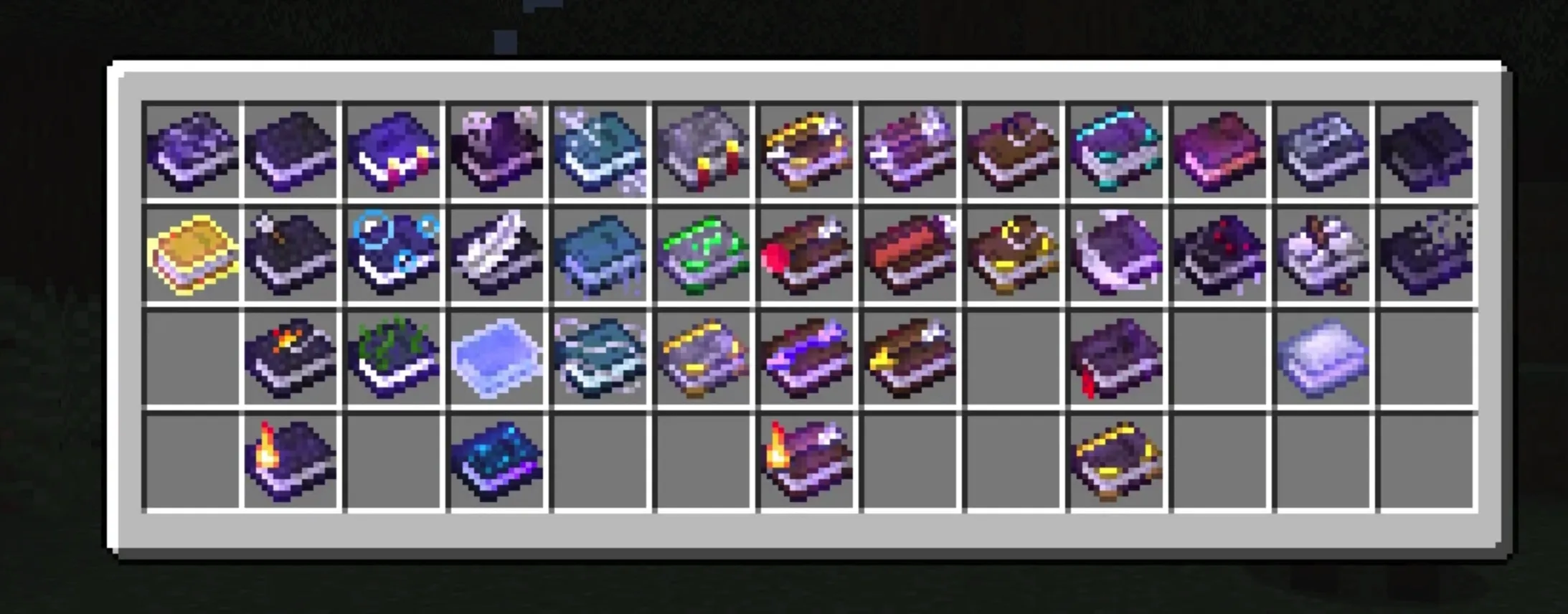 我的世界26.1.2-1.18.23D作物重制版 3D Crops Revamped 原版|环境|模型资源包下载