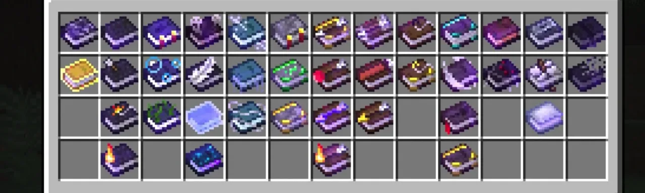 更好的附魔 Even Better Enchants