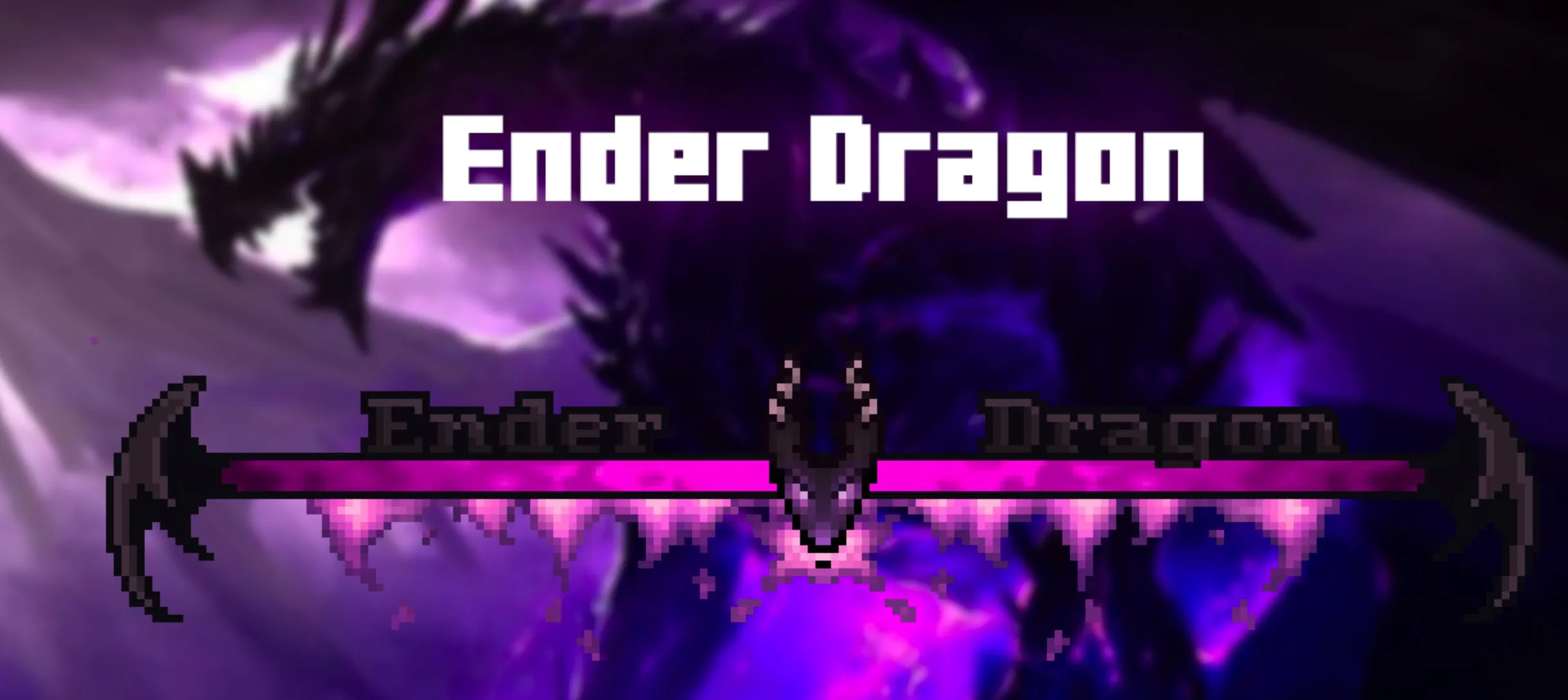 增强型Boss血条 Enhanced Boss Bars