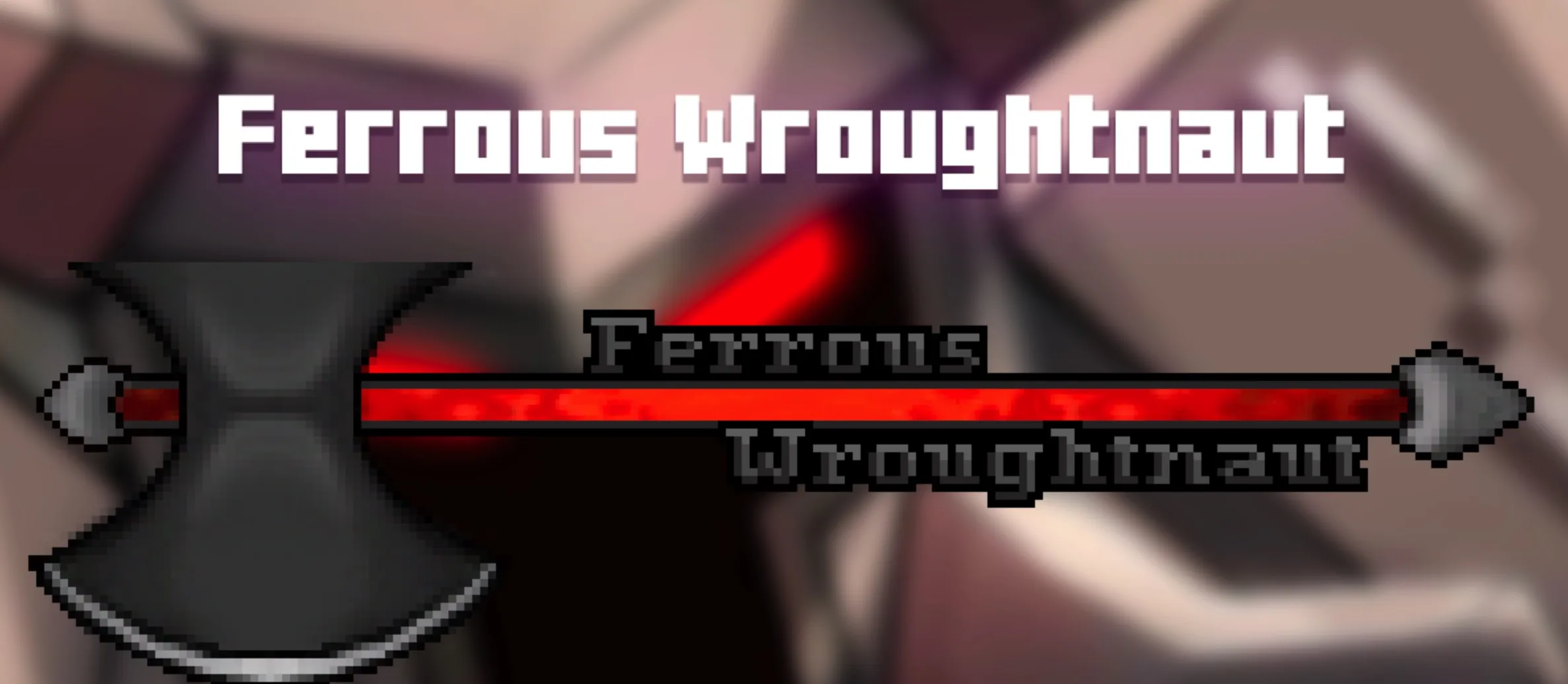 增强型Boss血条 Enhanced Boss Bars