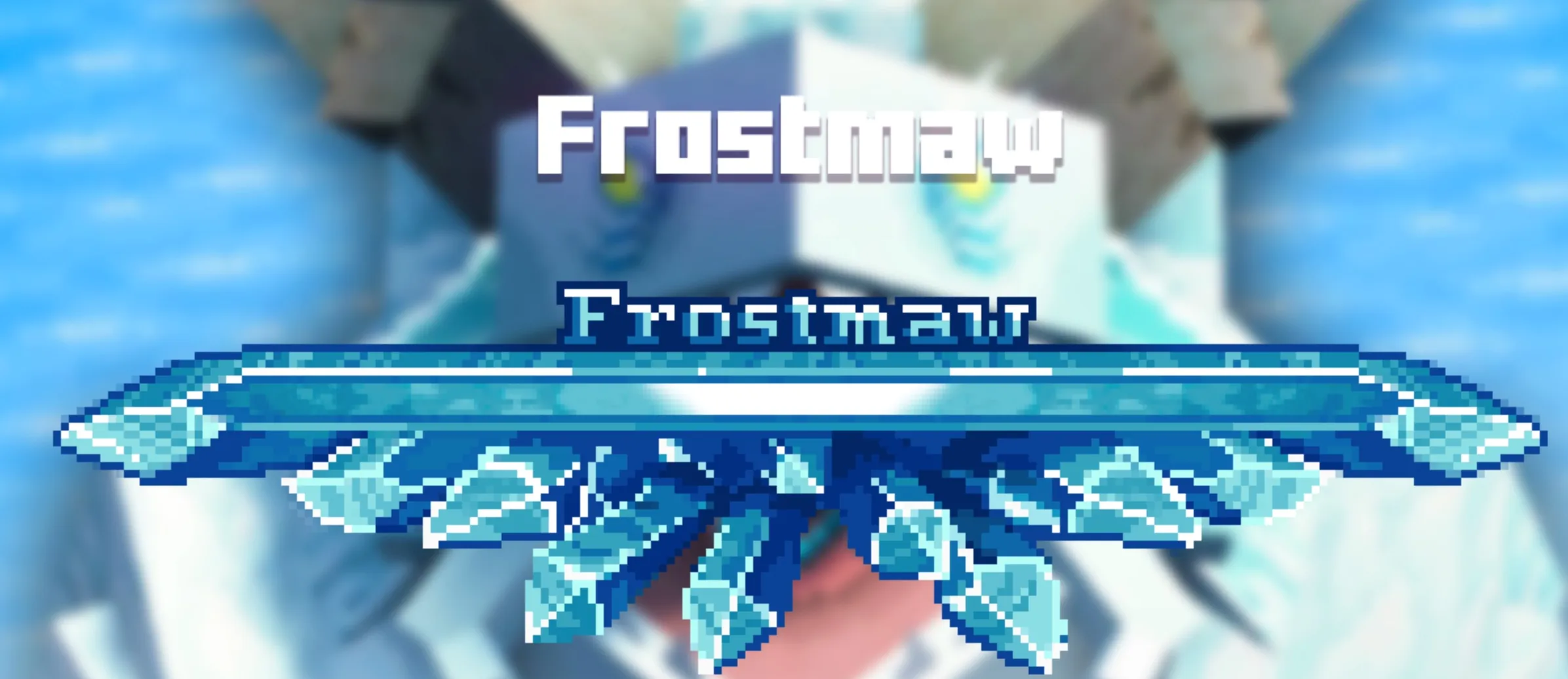 增强型Boss血条 Enhanced Boss Bars