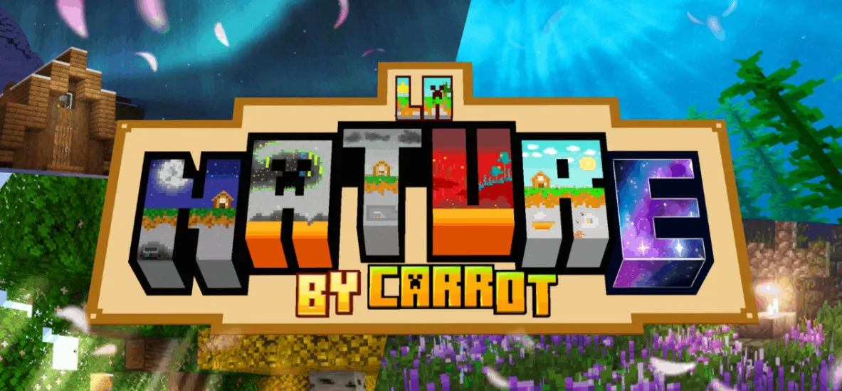 自然之感 La Nature