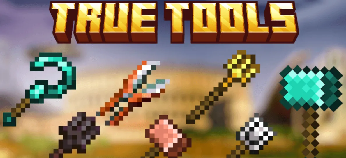 我的世界基岩版真实背包 True Backpack 存储模组Mod下载