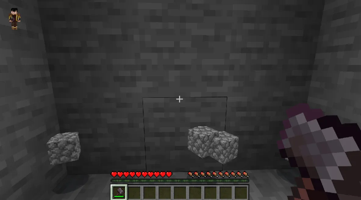 我的世界基岩版全面重构基岩版体验 Better on Bedrock 冒险模组Mod下载