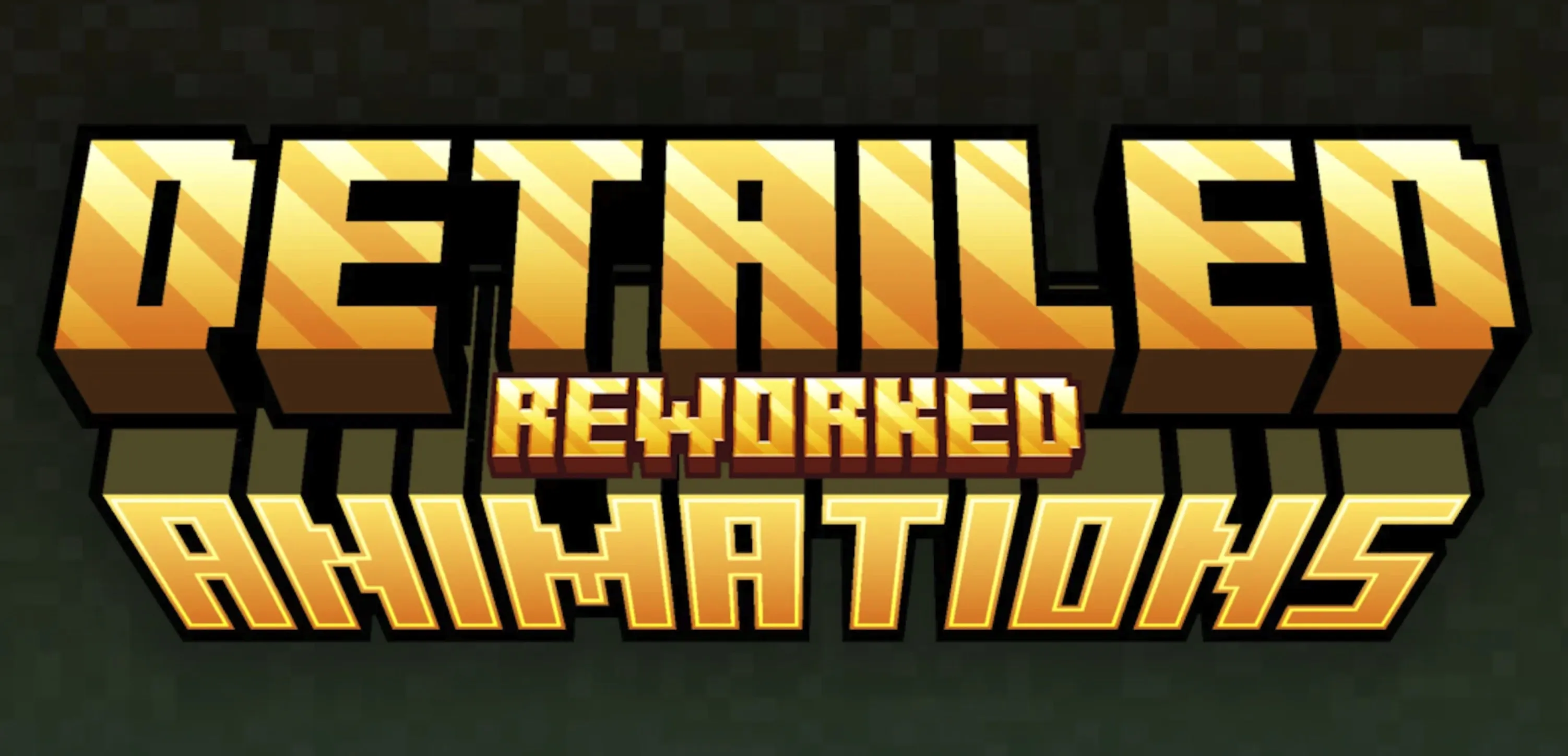 细致动画 Detailed Animations