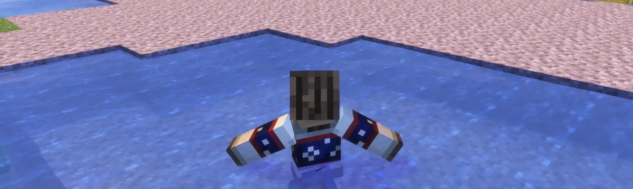 细致动画 Detailed Animations