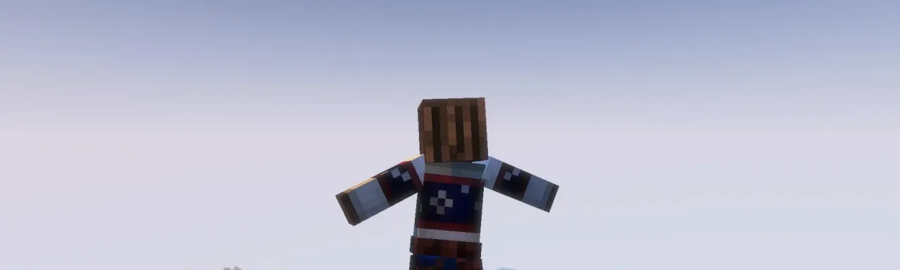 细致动画 Detailed Animations