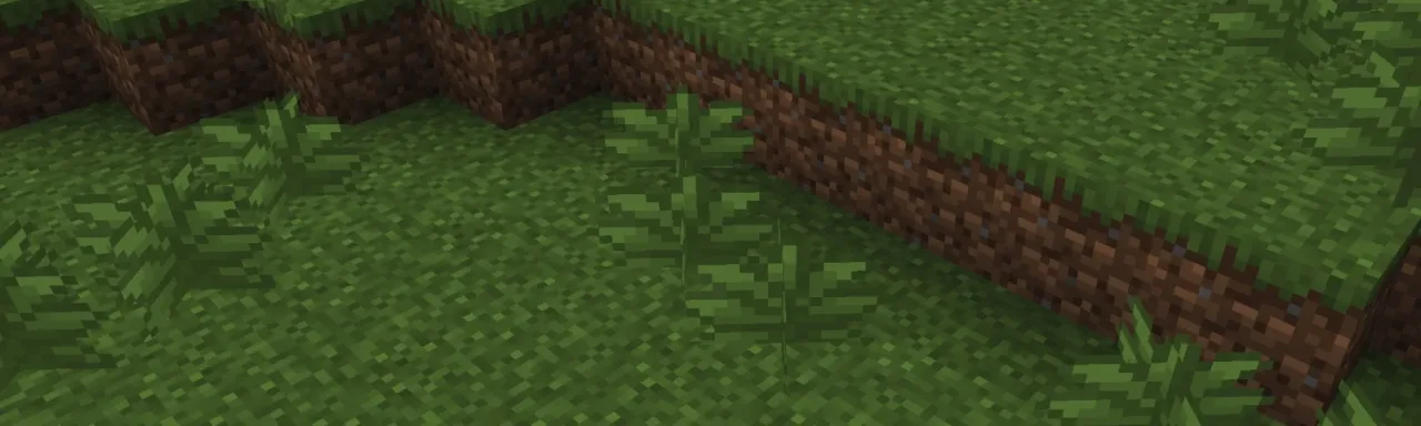 Cobblemon经典草地材质包 Cobblemon Classic Grass Pack