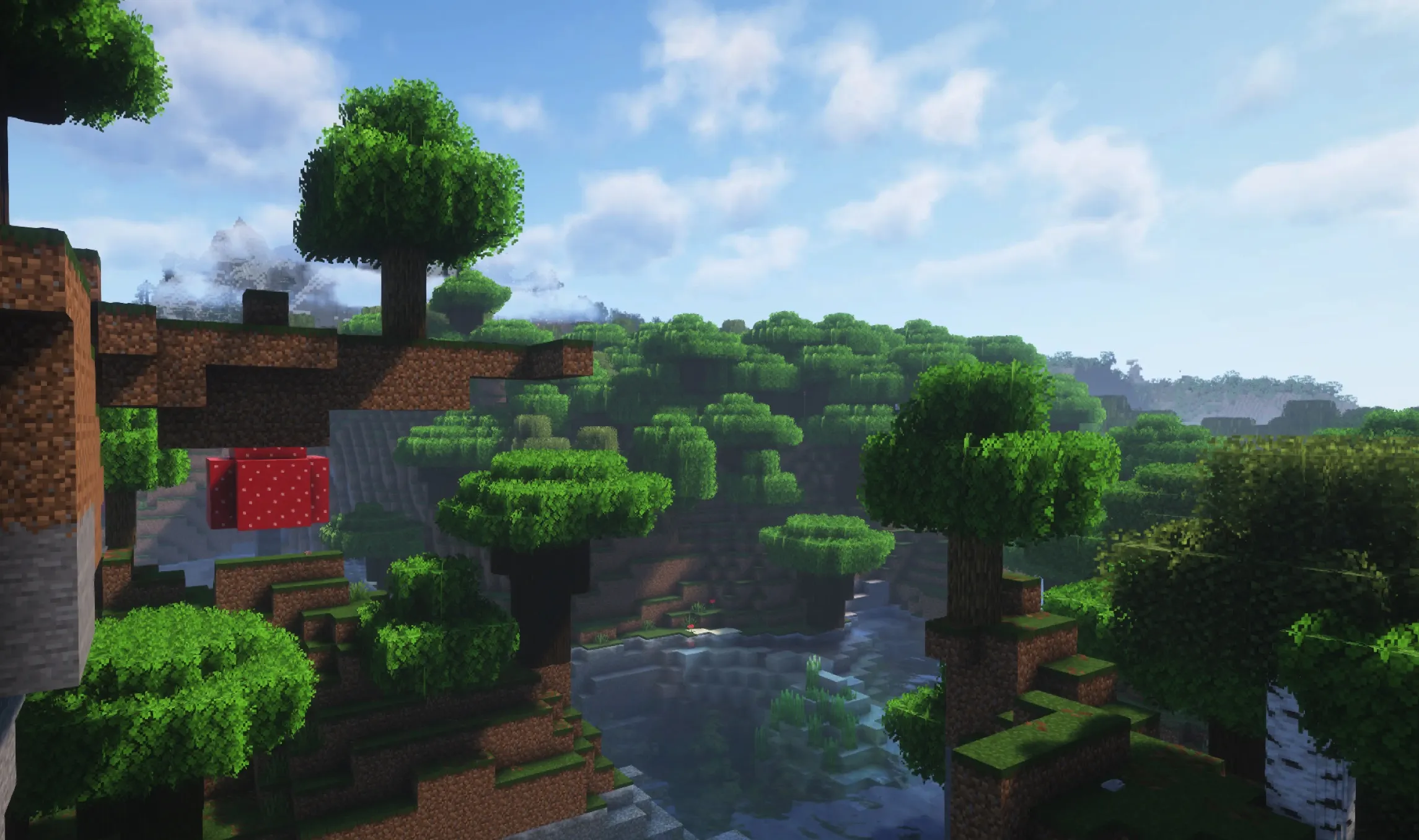 Round Trees
