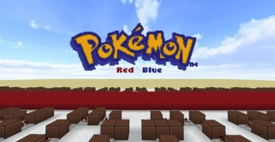 原版宝可梦战斗音乐资源包 Original Pokemon Battle Music