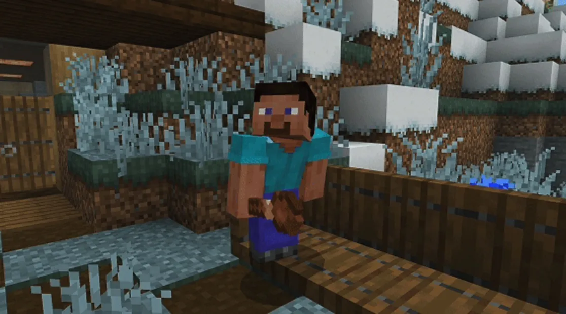 我的世界基岩版 Vanilla Reforged 写实|主题光影下载