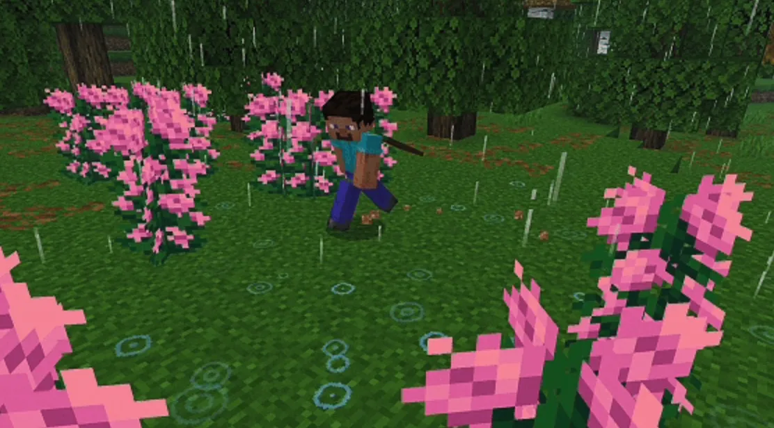 我的世界26.1-1.18.2极乐幻想 Bliss Shaders 氛围光影下载