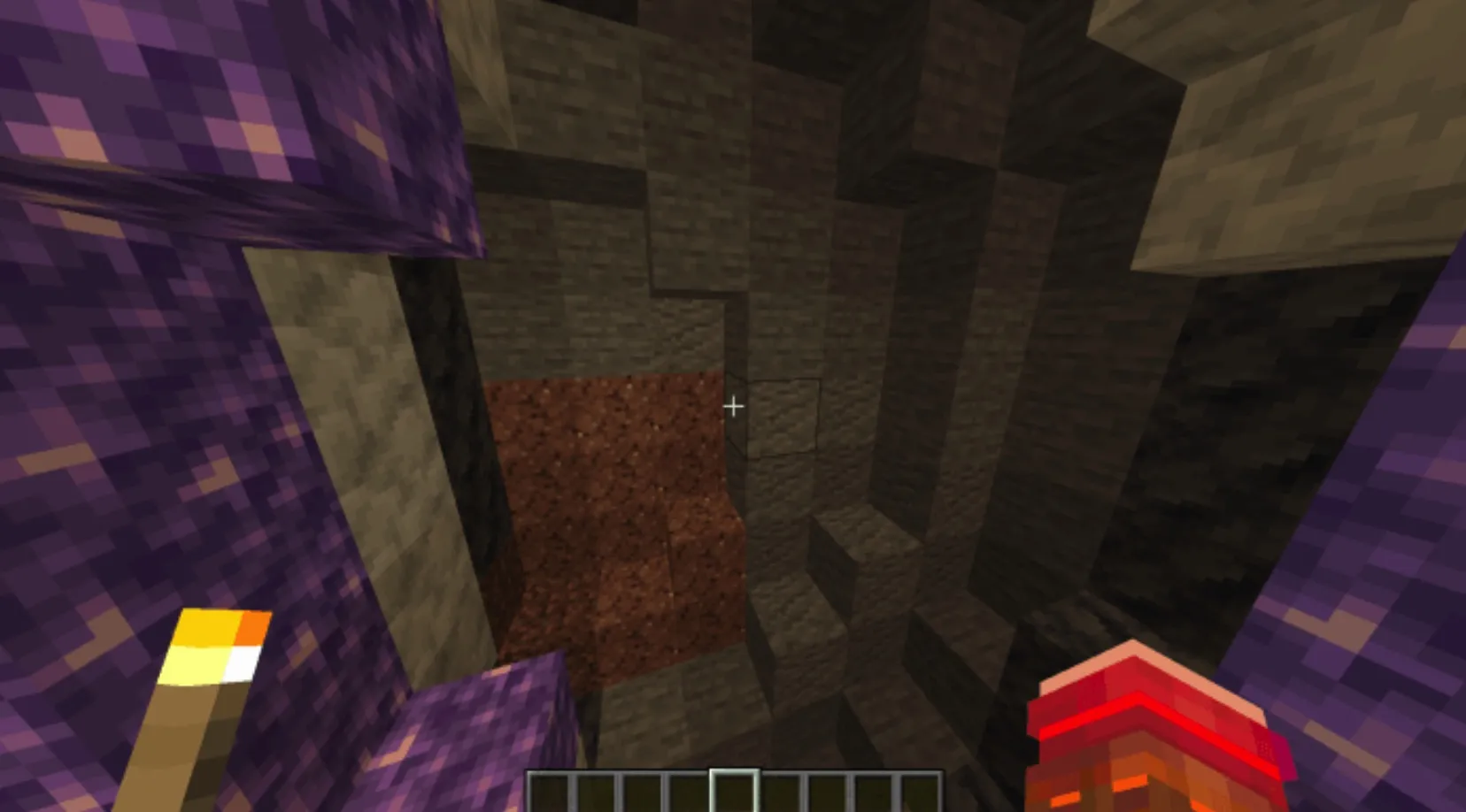 我的世界基岩版石墓 StoneTombs 装饰|功能模组Mod下载