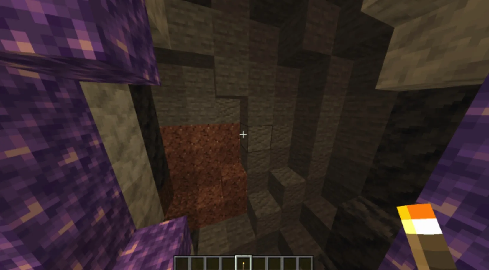 我的世界基岩版方块盔甲 Block Armor 功能模组Mod下载