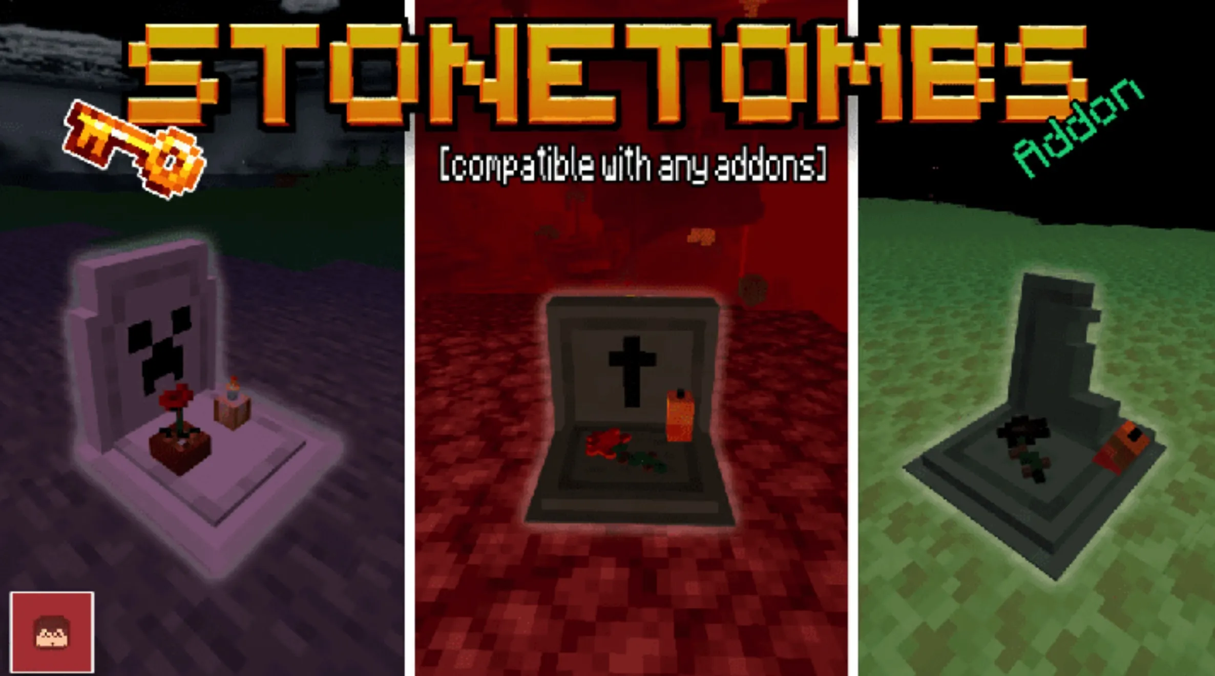 StoneTombs