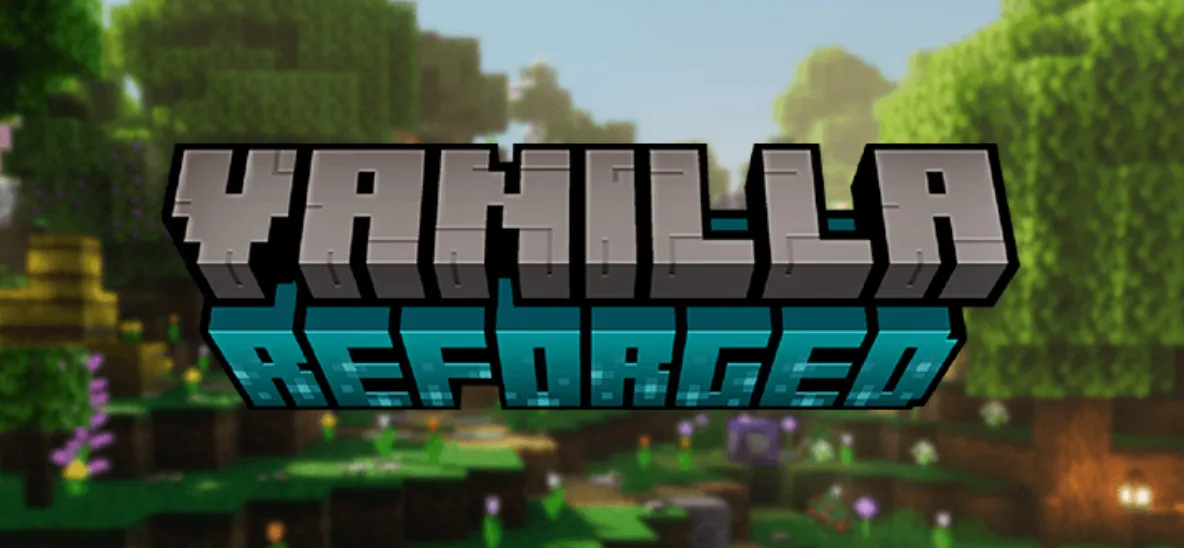 Vanilla Reforged