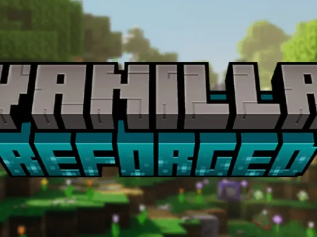 Vanilla Reforged