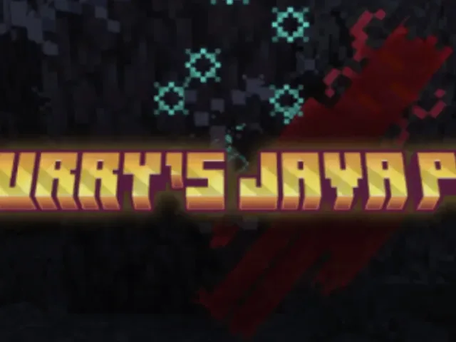 Blurry's Java PvP