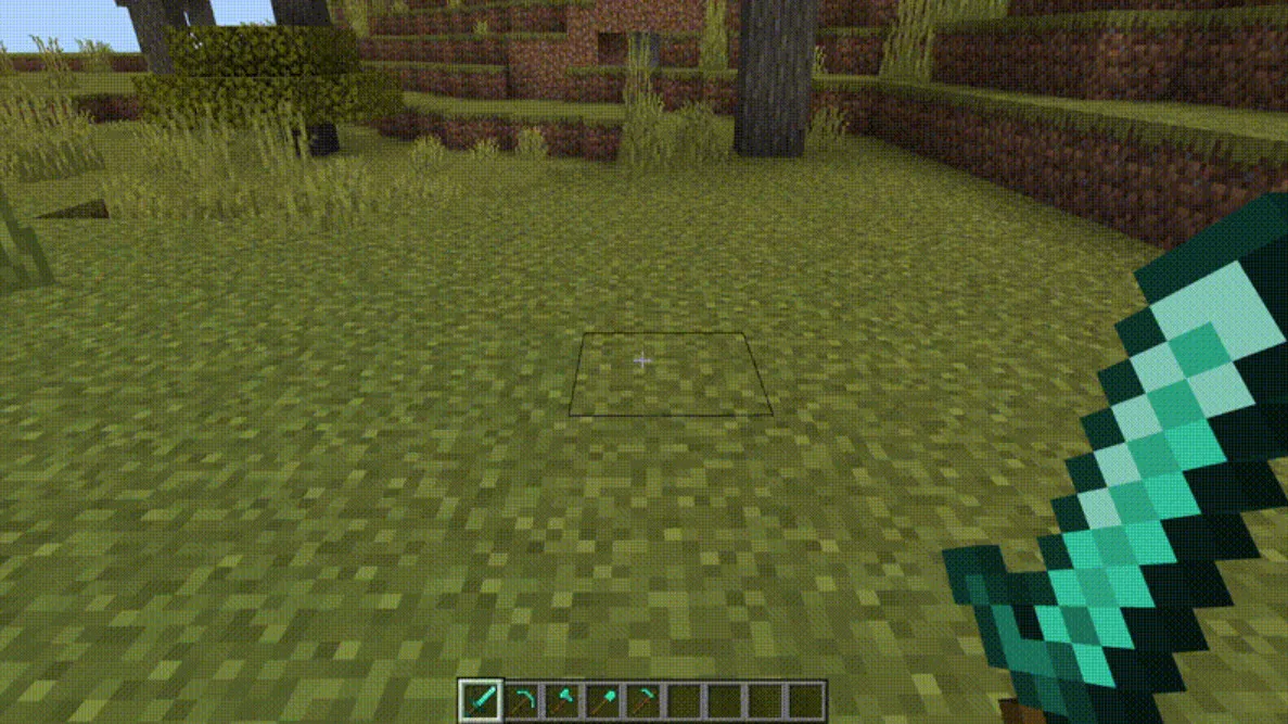 我的世界1.21.11远景渲染器 Voxy优化|功能|Fabric模组Mod下载