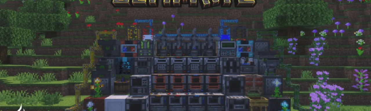 实用工艺 UtilityCraft