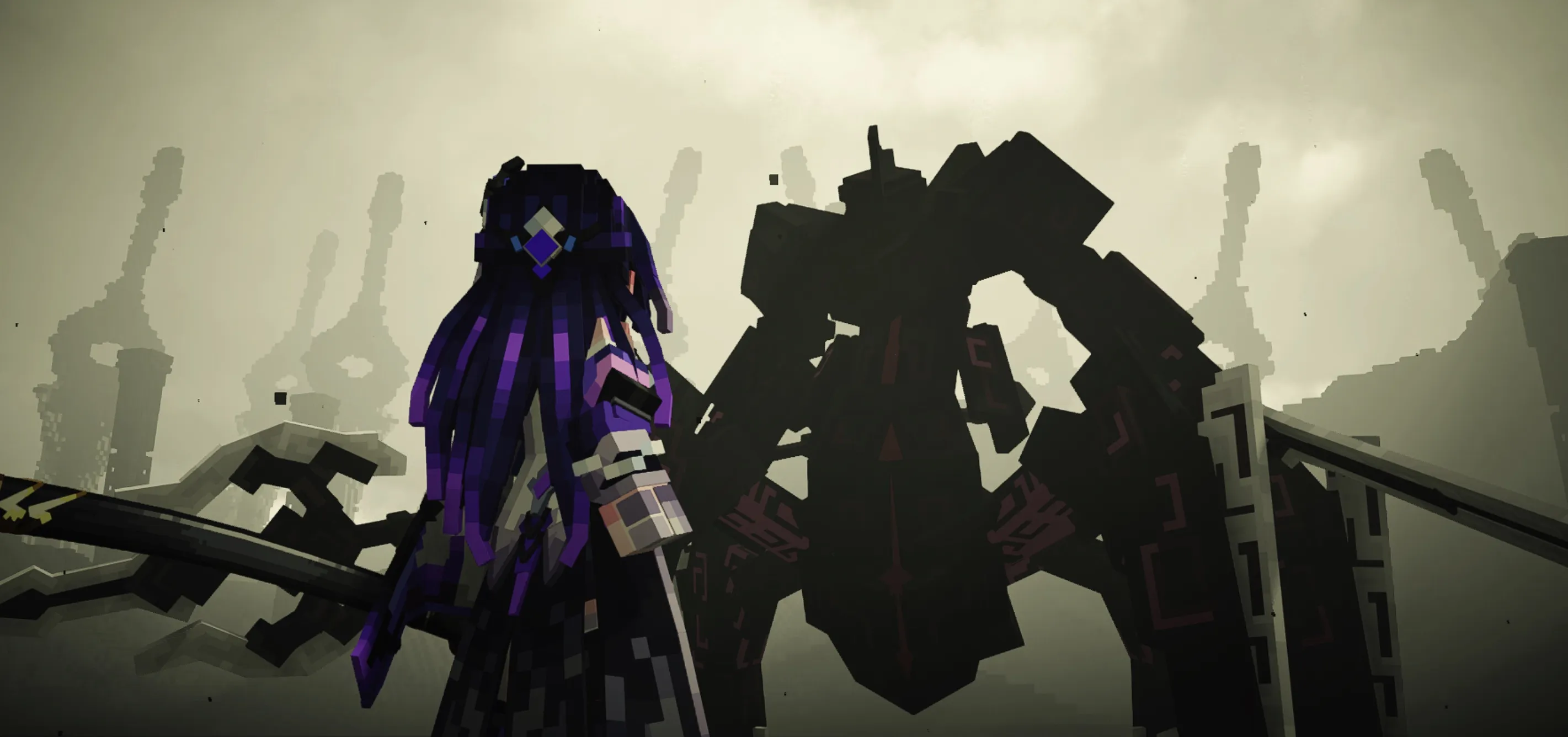 我的世界1.20.1远梦之棺 Coffin of Far Dreams 冒险|战斗|任务整合包下载