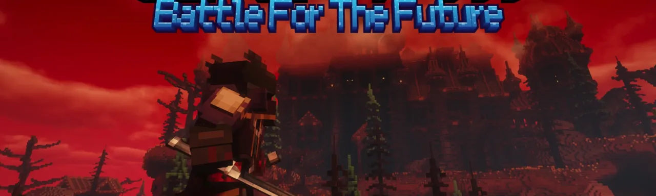 逆转未来：枪械与魔法的命运交响 Reverse Fate: A Symphony of Firearms and Sorcery