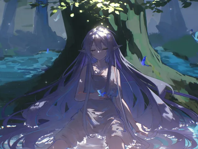 天煞孤星：魔女的末路 Lone Star of Calamity: The Witch's Finale