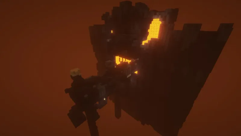 Voidblock空岛生存 Voidblock - Skyblock