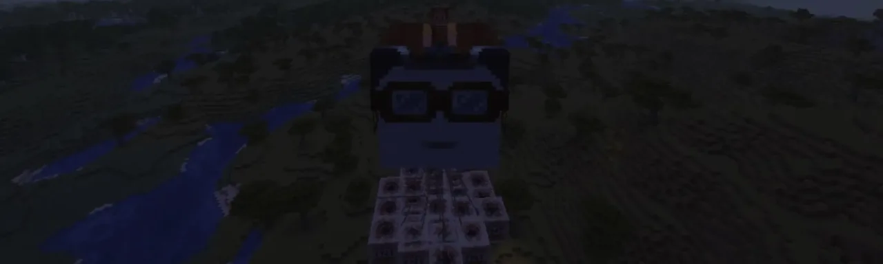 硫磺立方体+ SulfurCubes+