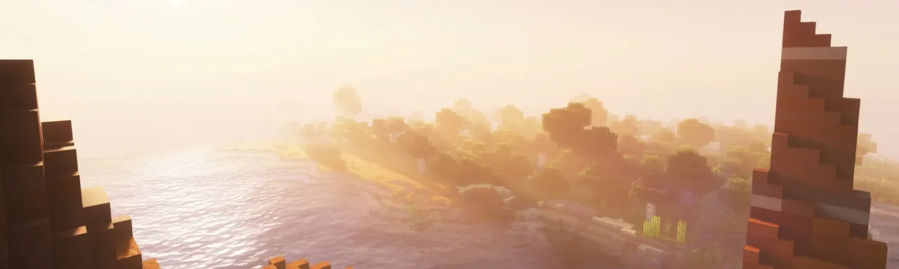 你好，超平坦 Create: Valkyrien Skies