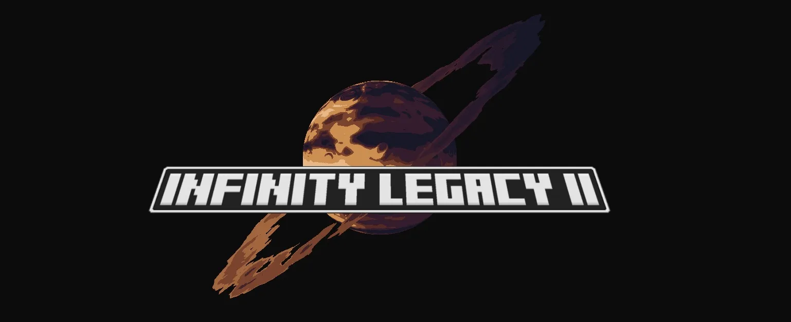 无限遗产II Infinity Legacy II