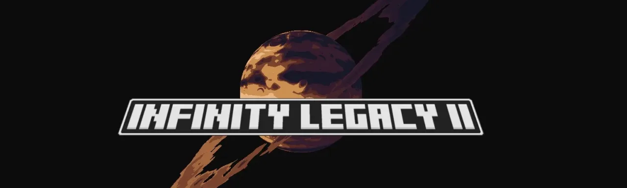 无限遗产II Infinity Legacy II