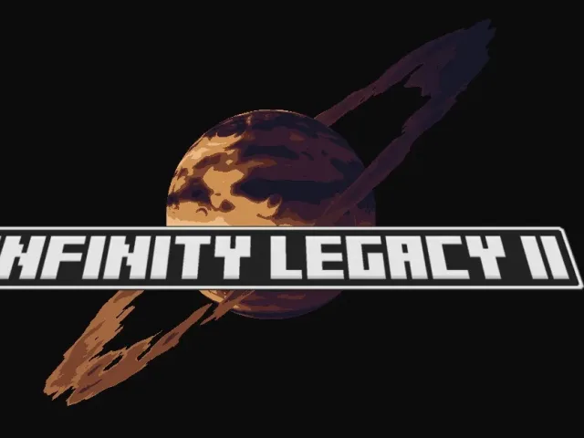 无限遗产II Infinity Legacy II
