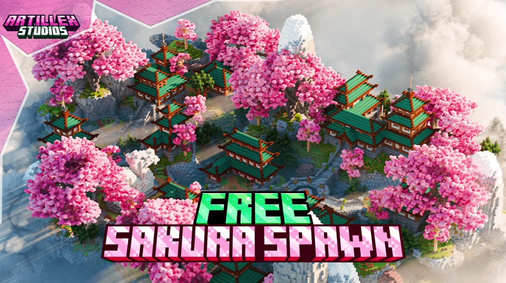 Sakura Spawn