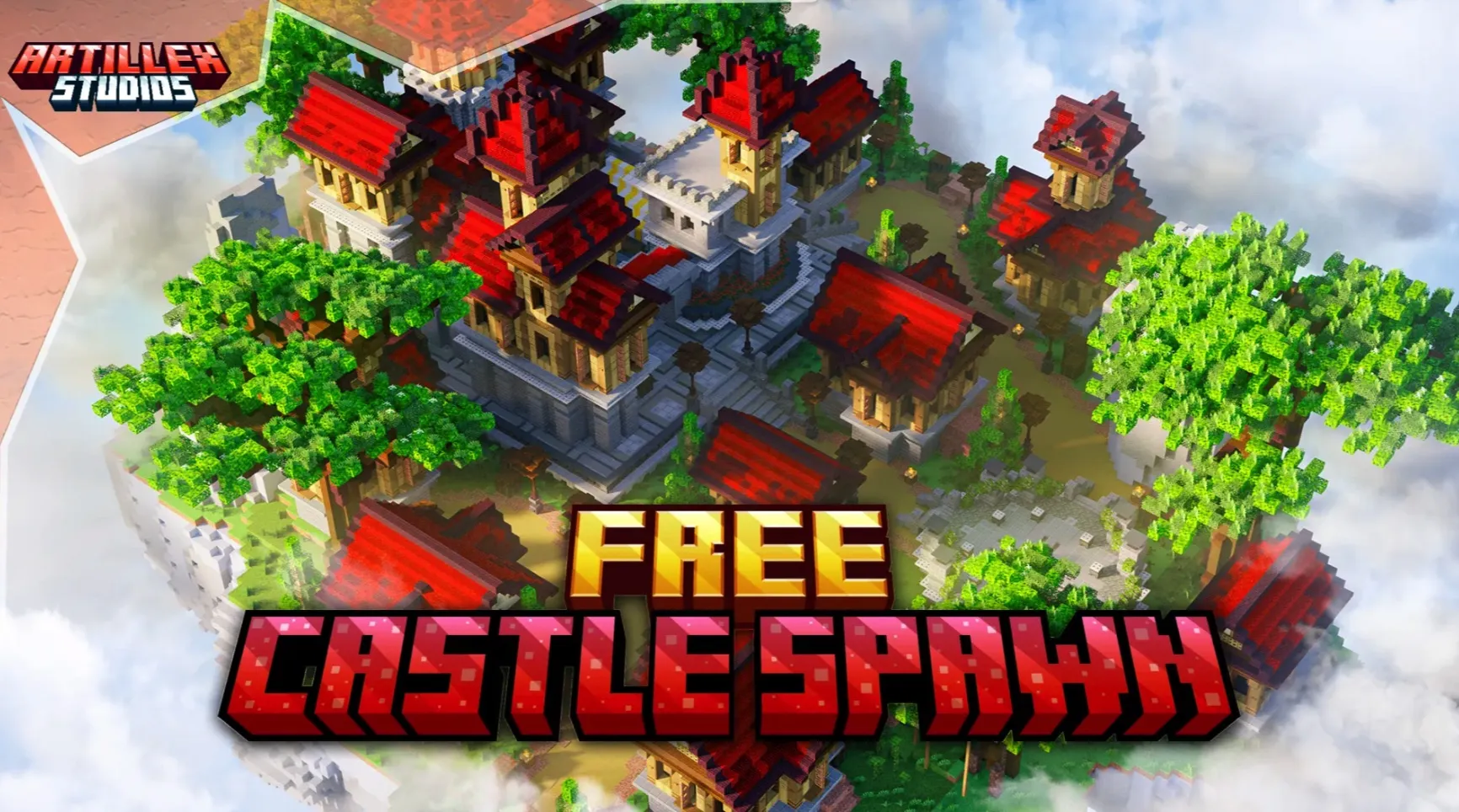 Red Castle