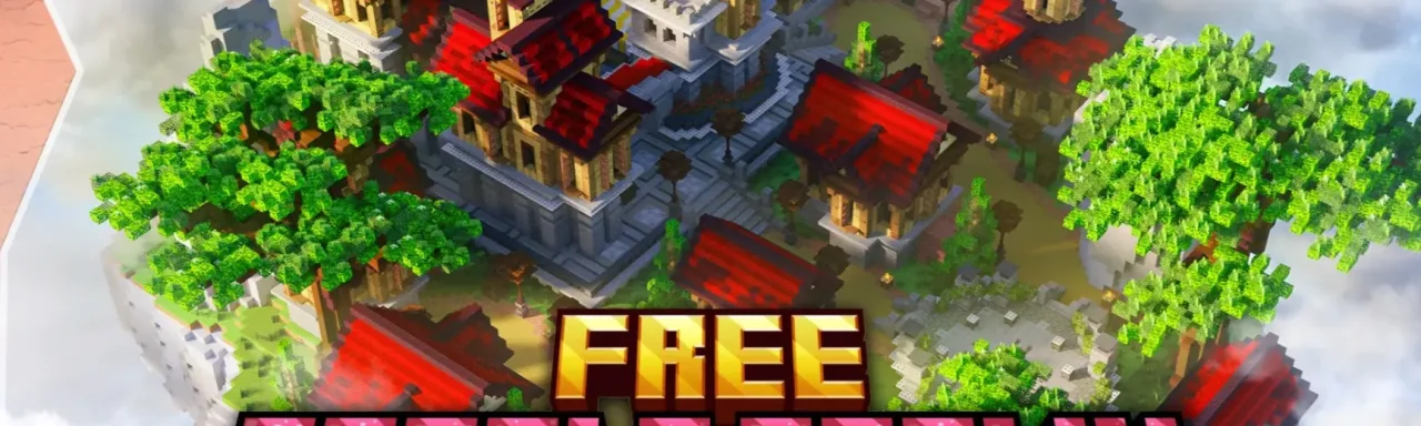 红色城堡 Red Castle