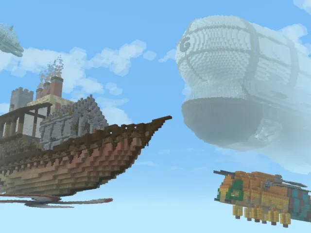 动力航空 Create Aeronautics