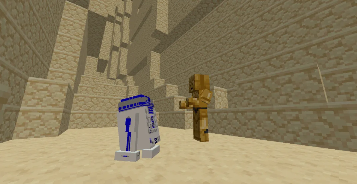 Starkiller的星球大战传说 Starkiller's Star Wars Legend