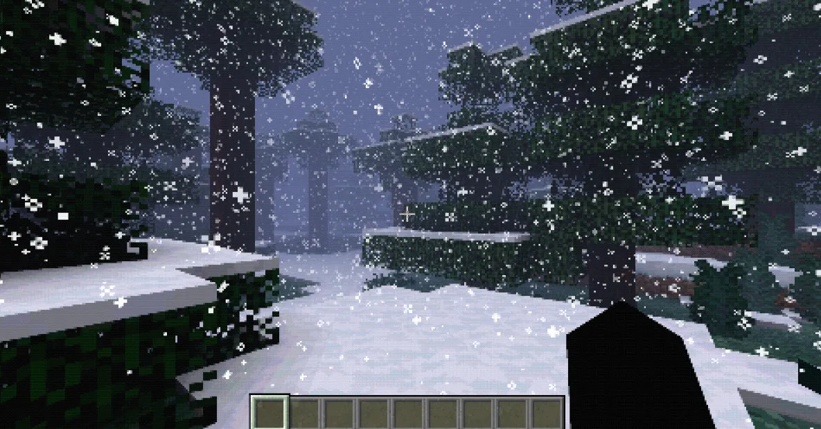 PSX-Core Shader