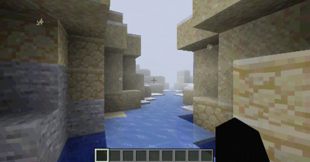 PSX-Core Shader