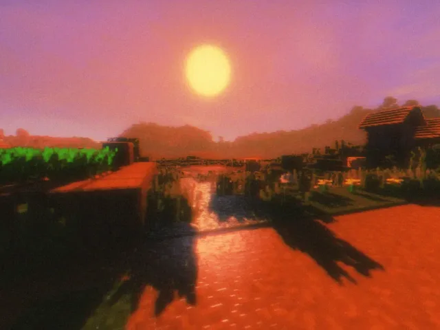 柔和回忆 Soft Memory