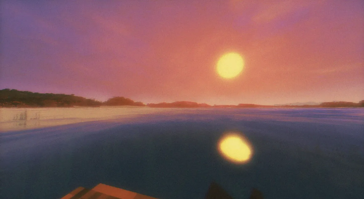 柔和回忆 Soft Memory