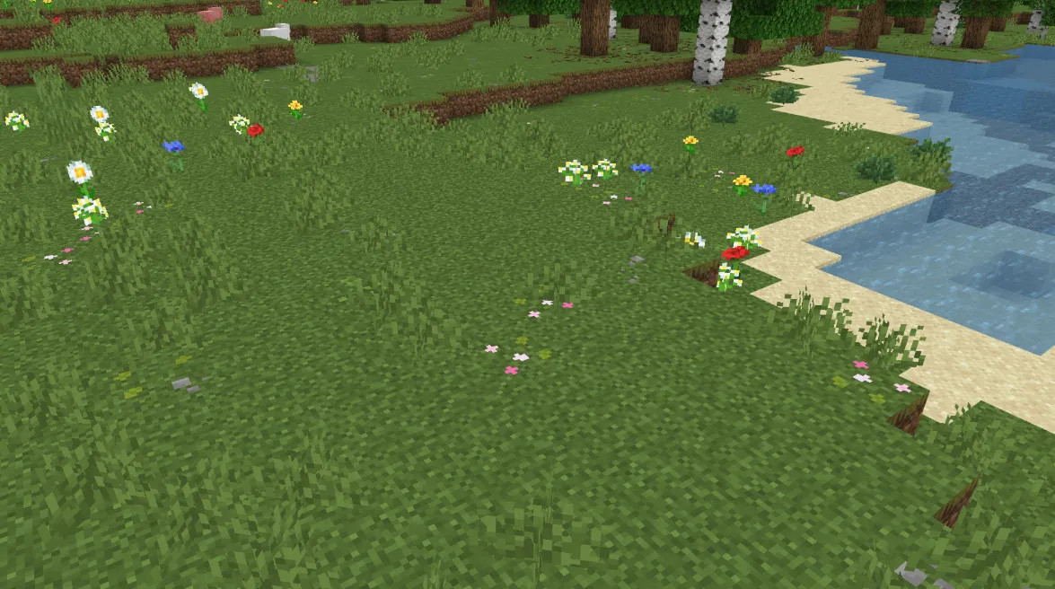 Beautifully Better Grass