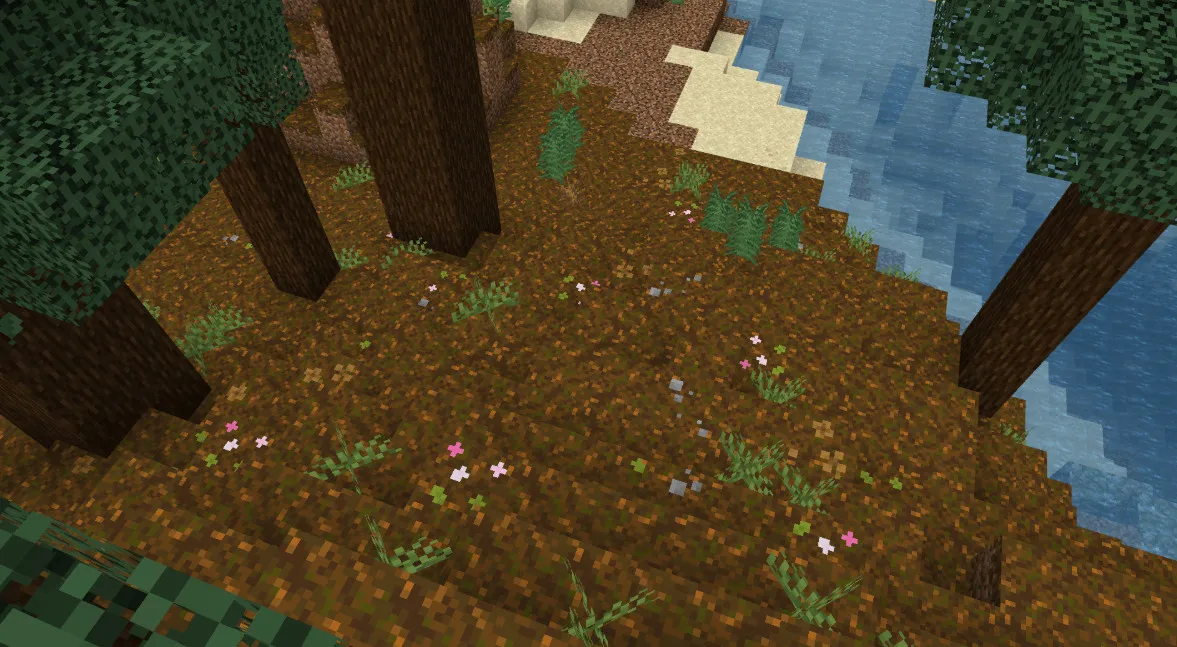 Beautifully Better Grass