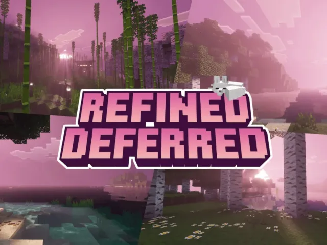 Refined Deferred