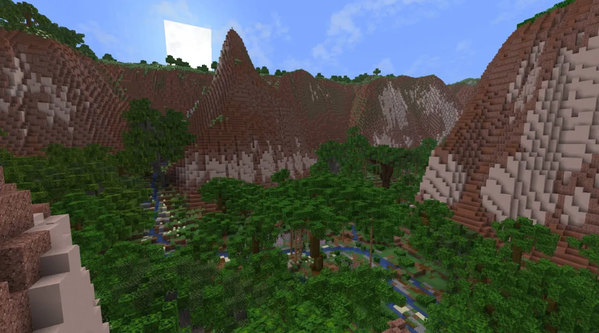 恐龙谷 Dinosaur Valley