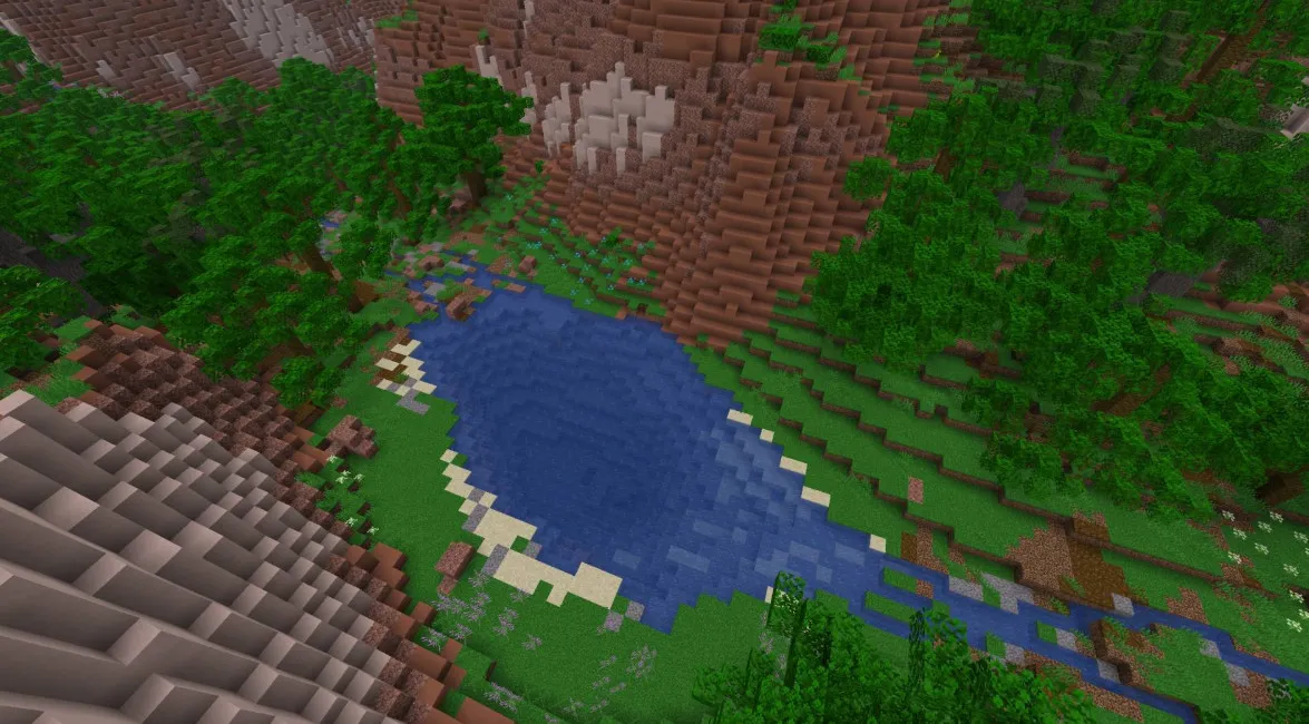 恐龙谷 Dinosaur Valley