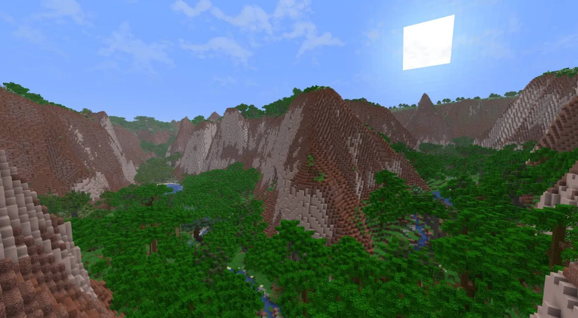 恐龙谷 Dinosaur Valley