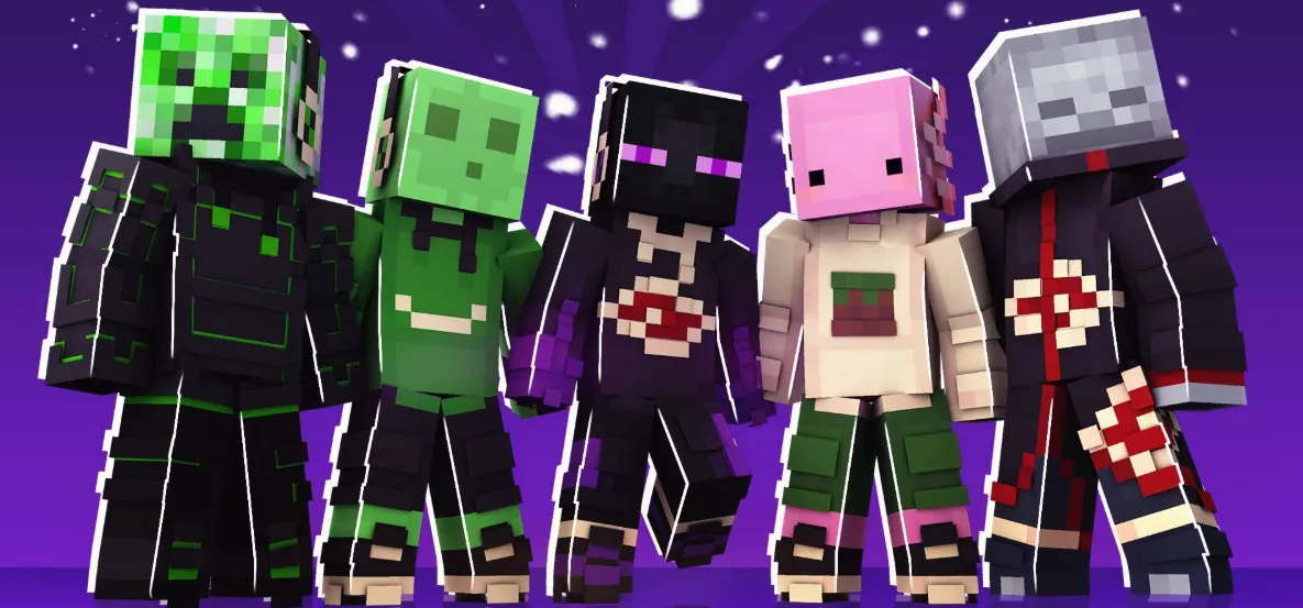 Gaming Mobs